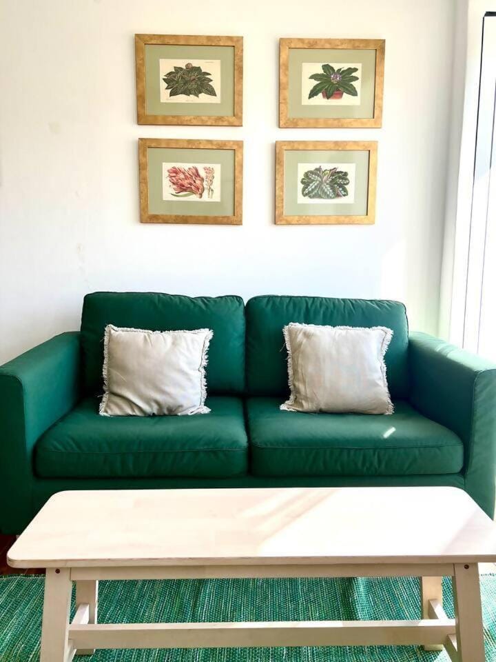 Lisboa Alfama 2 apartment Apartment in Lisbon