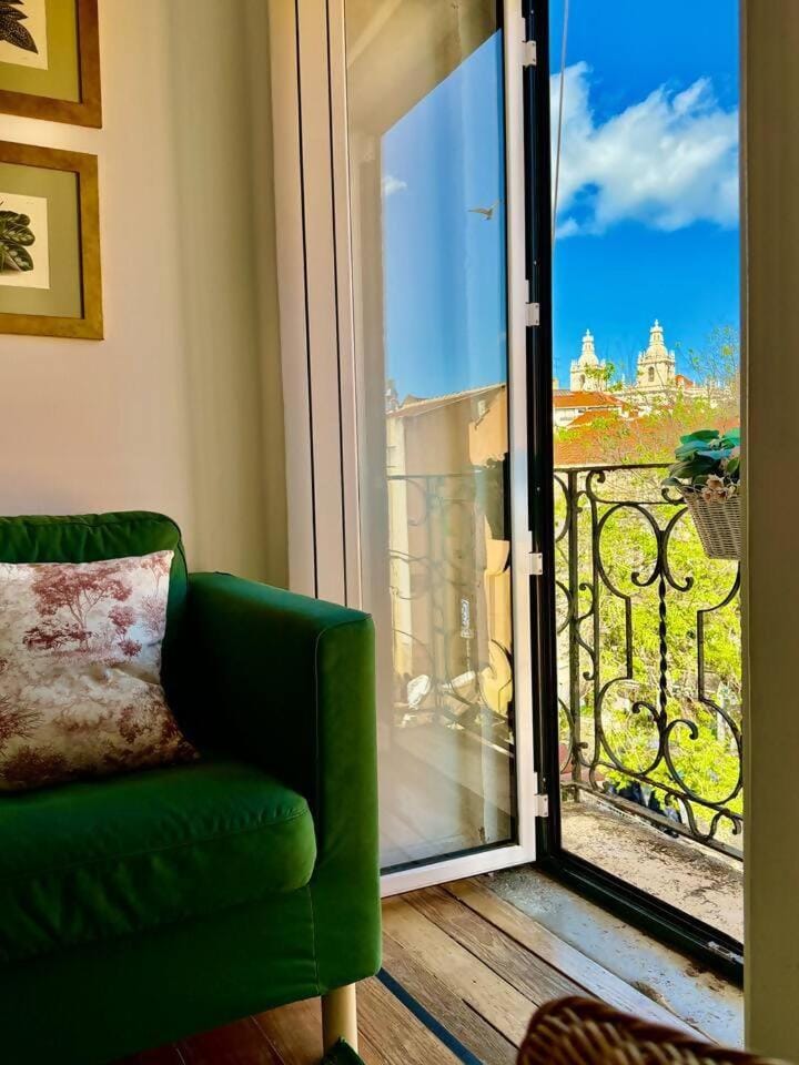 Lisboa Alfama 2 apartment Apartment in Lisbon