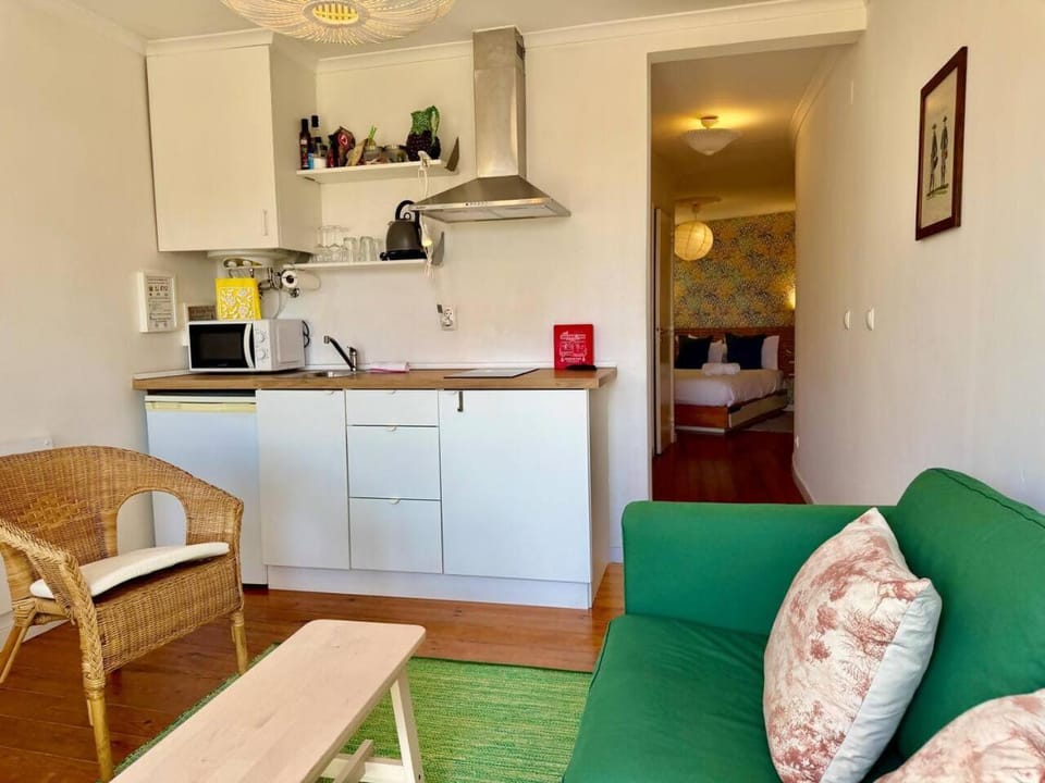 Lisboa Alfama 2 apartment Apartment in Lisbon