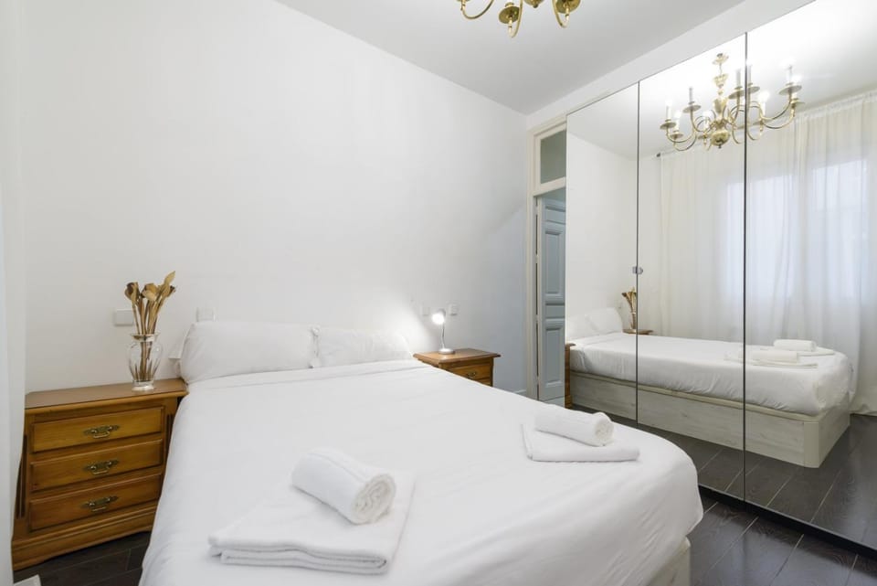 GuestReady - Madrid's Stylish Escape Apartment in Centro