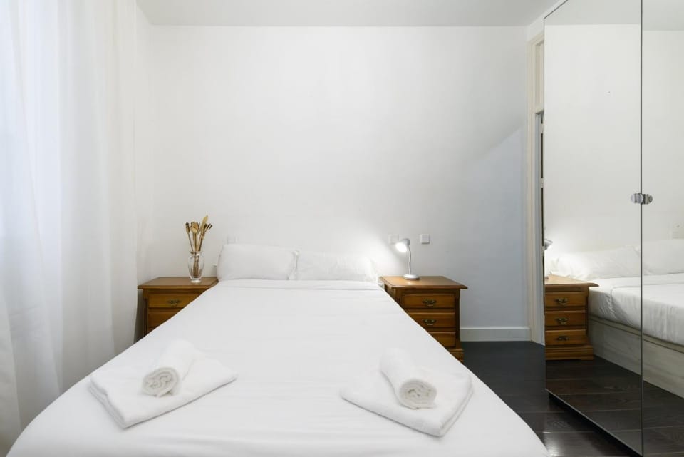 GuestReady - Madrid's Stylish Escape Apartment in Centro