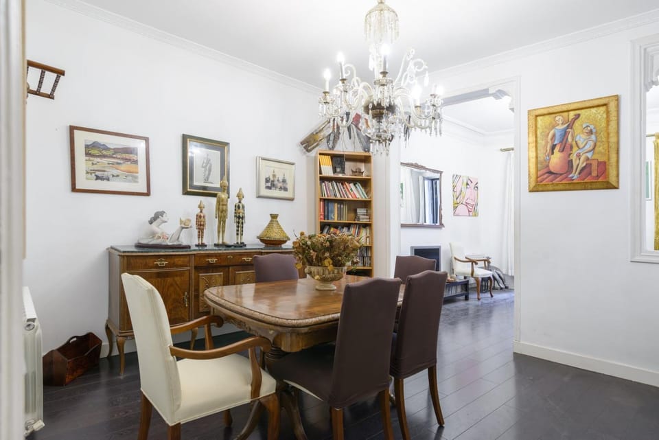 GuestReady - Madrid's Stylish Escape Apartment in Centro