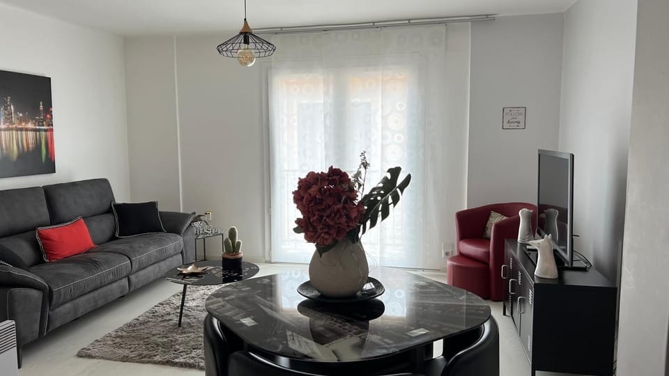 Chez Brigitte Apartment in Perpignan