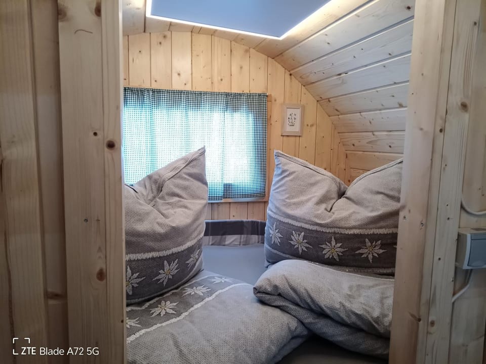 k&k Residenz - "Circus Touristicus" Campground/ 
RV Resort in Salzburgerland