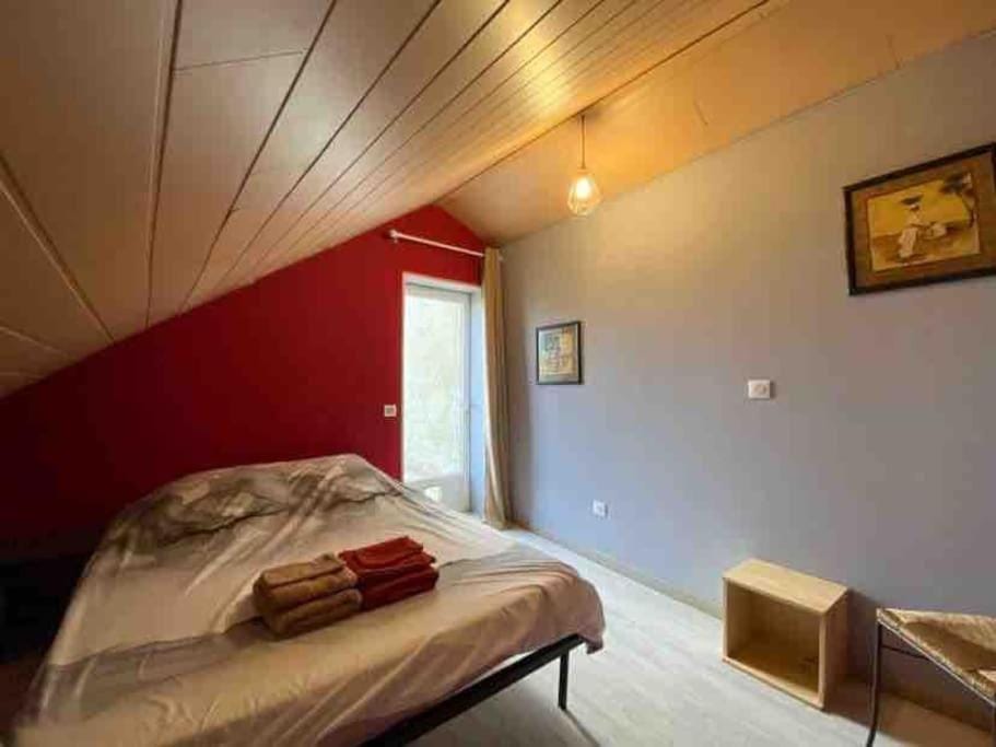 Petite maison avec terrasse House in Occitanie