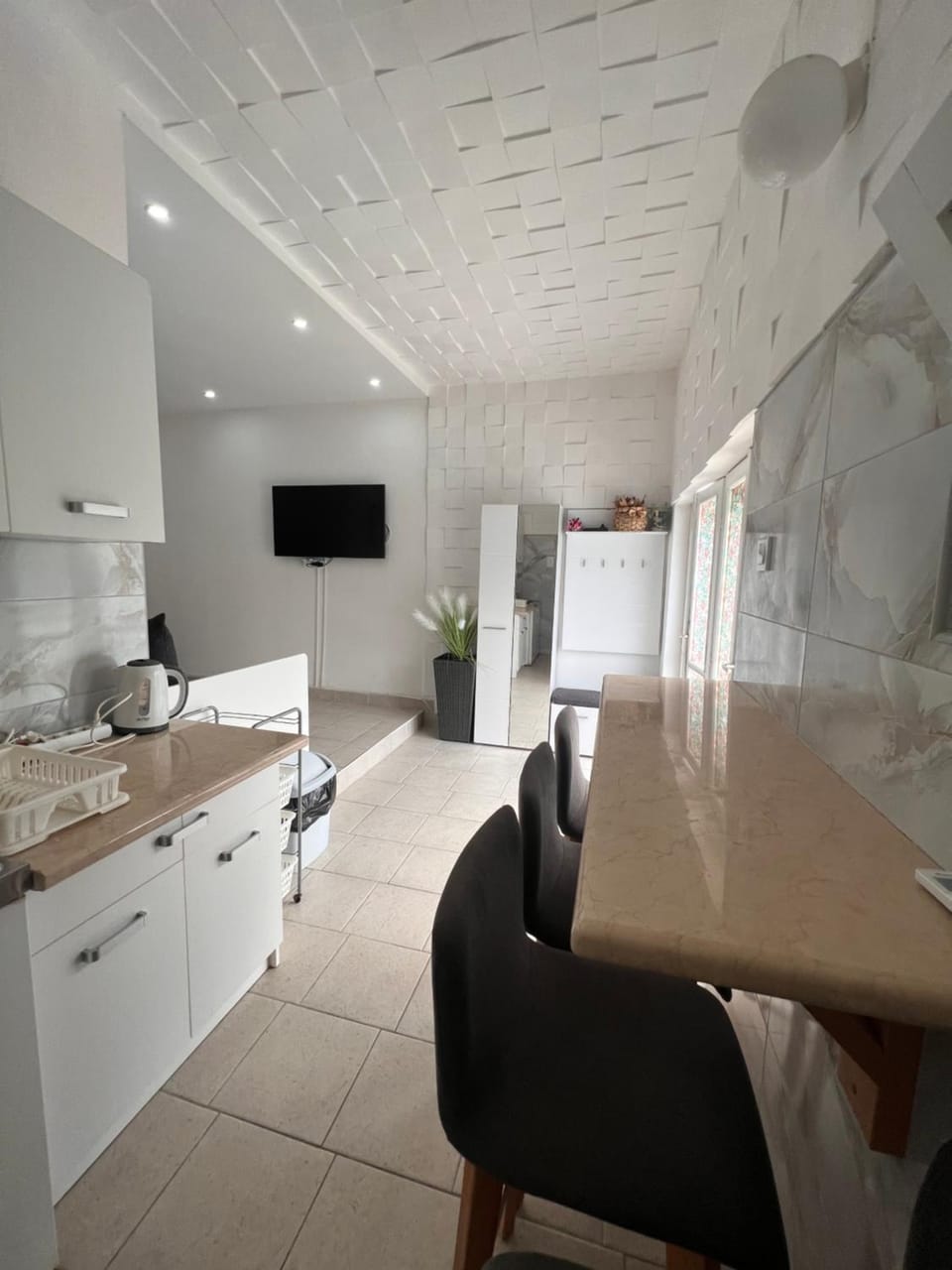 Casa Bravo Apartment in Neum