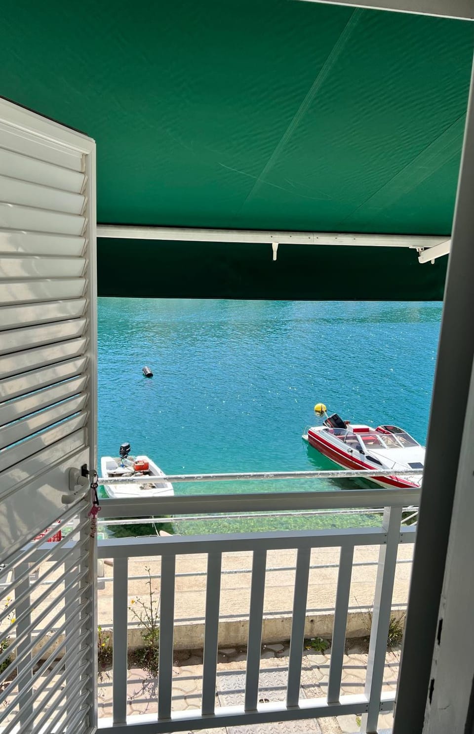 Sea view