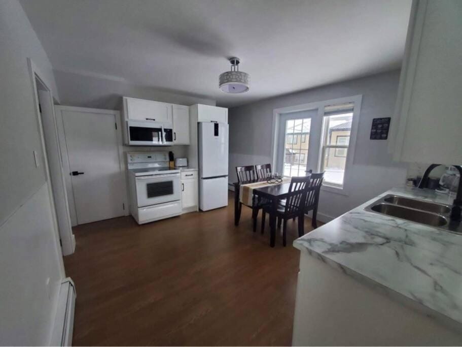 The Cabot Suite House in Nova Scotia
