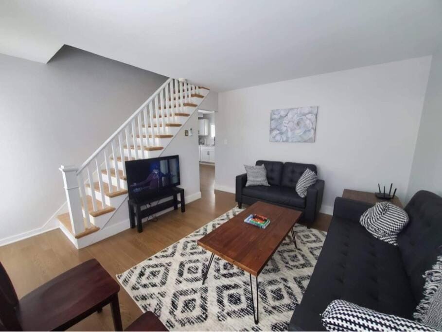 The Cabot Suite House in Nova Scotia