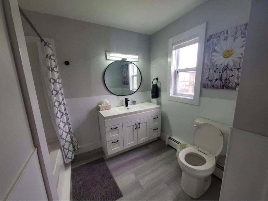 The Cabot Suite House in Nova Scotia
