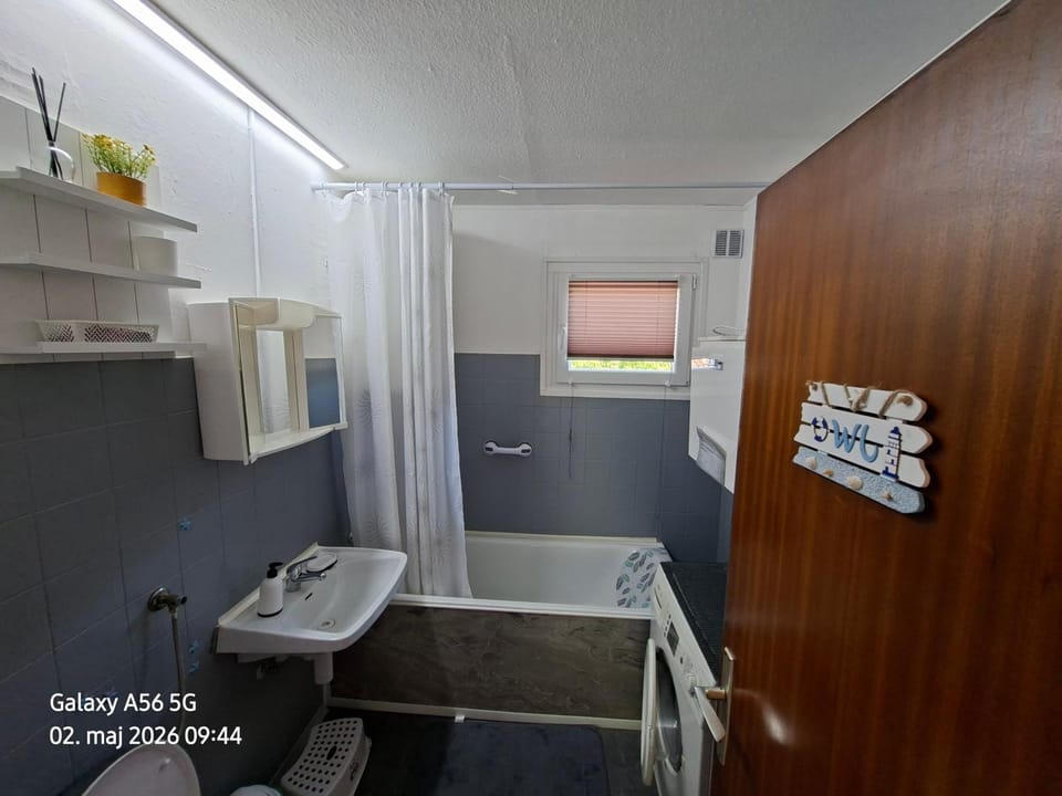 Apartma Mulino Apartment in Friuli-Venezia Giulia