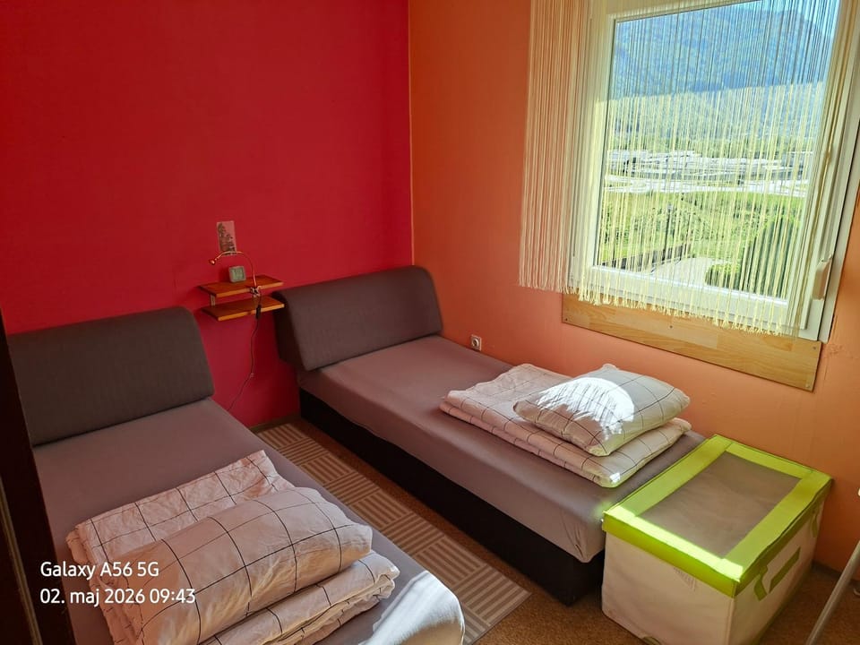 Apartma Mulino Apartment in Friuli-Venezia Giulia