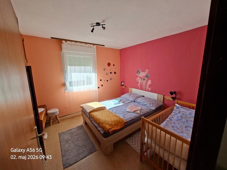 Apartma Mulino Apartment in Friuli-Venezia Giulia