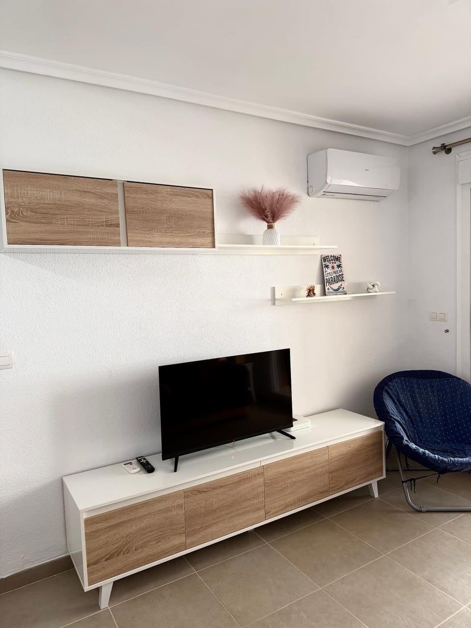 Apartamento en la playa de Oropesa con piscina Apartment in Valencian Community