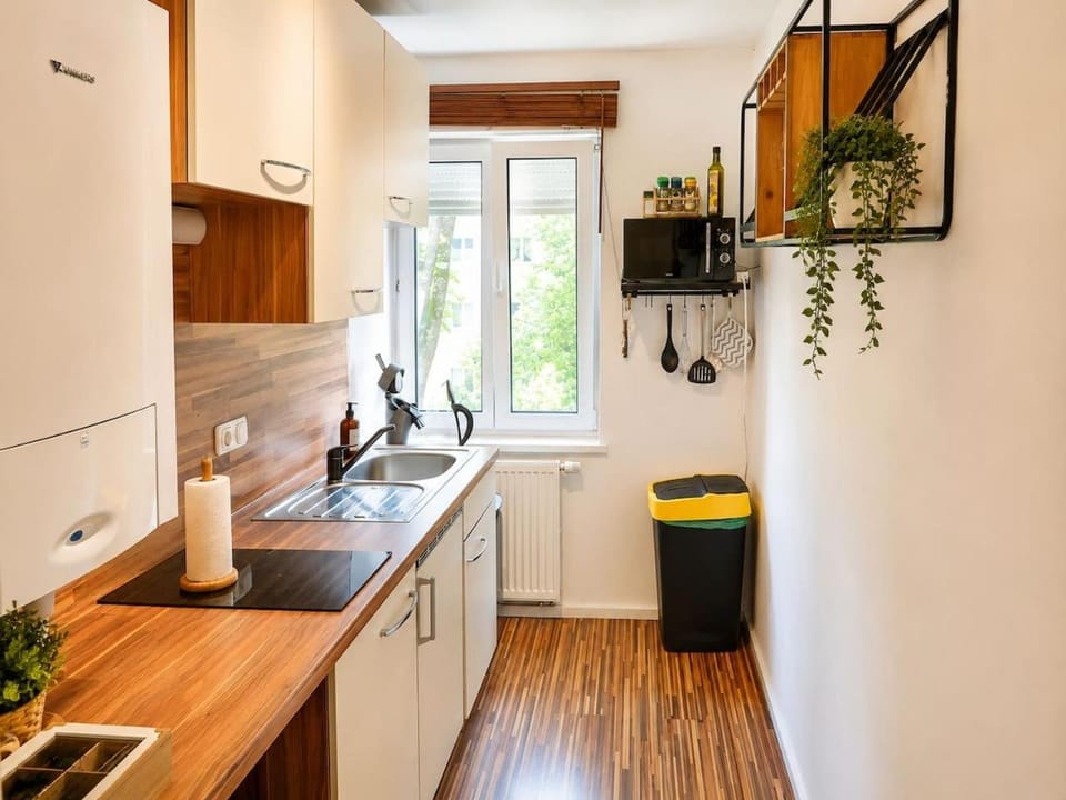 dishwasher, minibar, stove