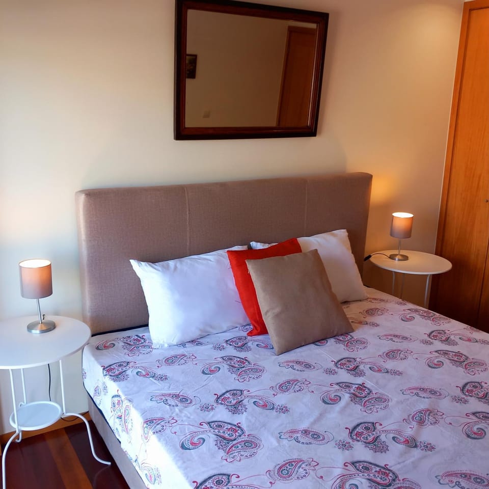 Braga Exclusive flat with pool Apartment in Braga