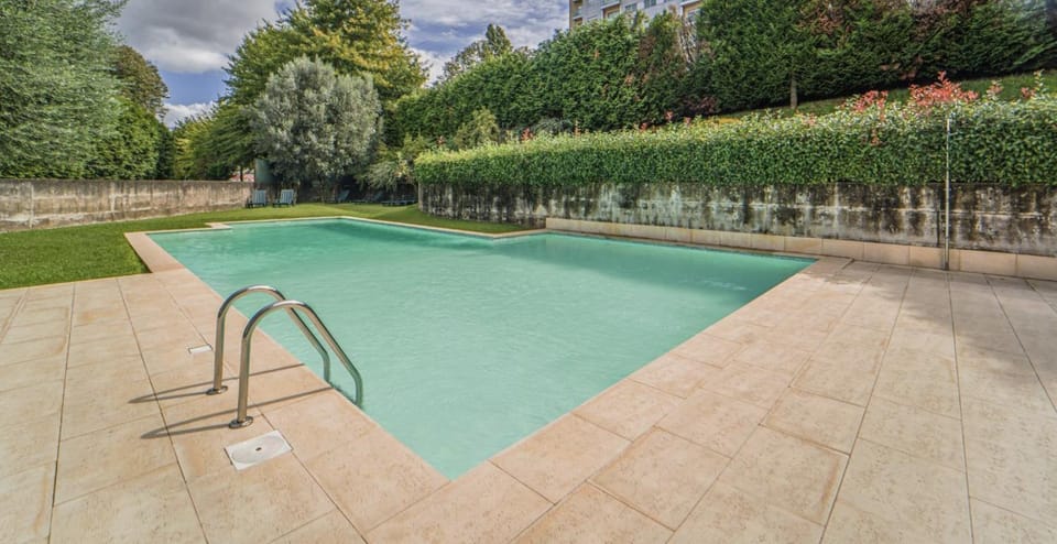 Pool view, Swimming pool, Swimming pool