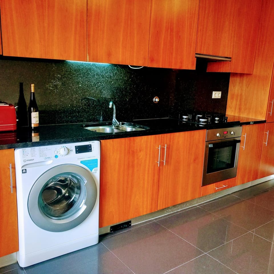Braga Exclusive flat with pool Apartment in Braga