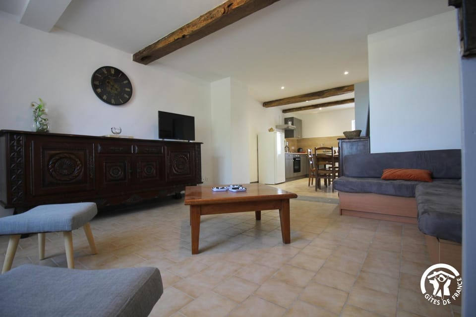 Aux Belles Vignes House in Occitanie