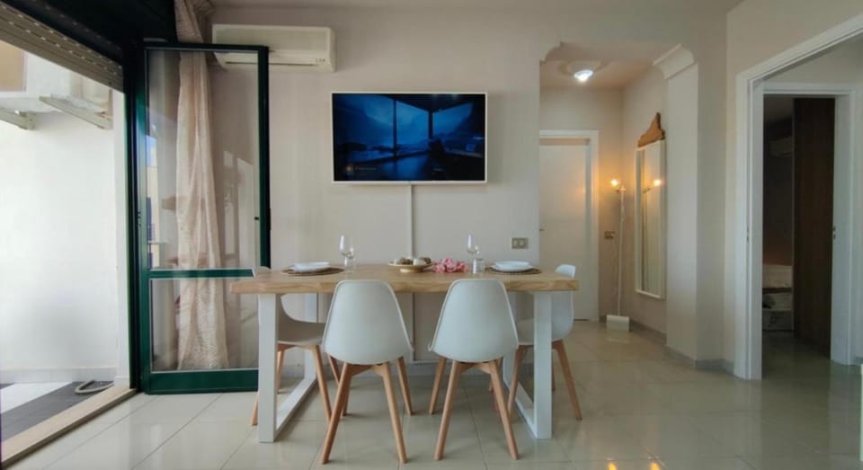 Squarcio di Mare Apartment in Marzamemi