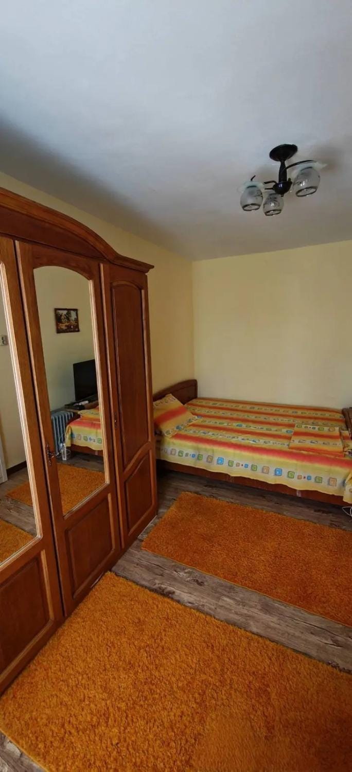 Apartament 2 camere la 2 min de Plaja Diana Mangalia-Saturn Apartment in Dobrich Province, Bulgaria