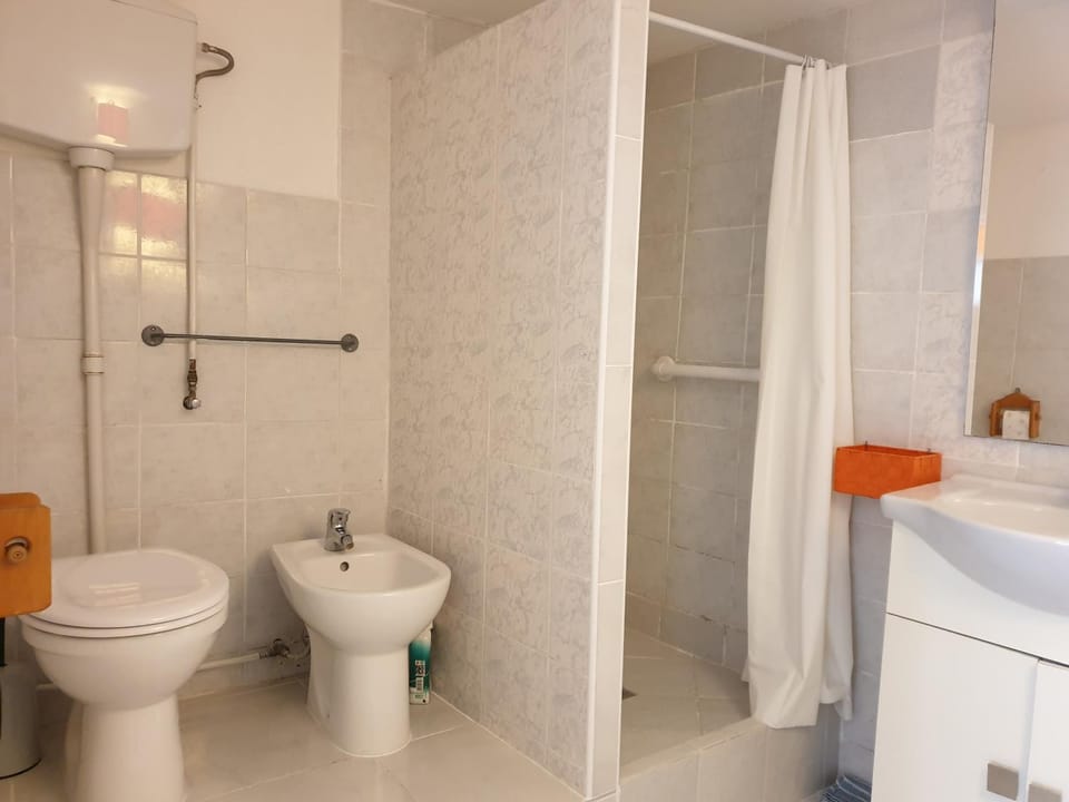 la casa gialla Apartment in Liguria