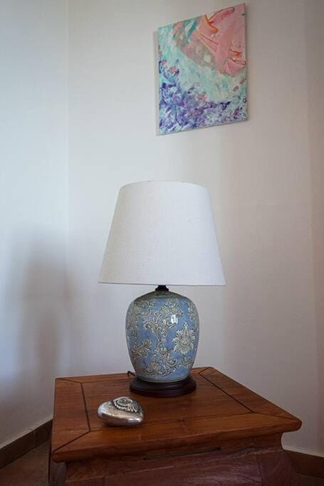Eco Finca Vista Mar y Teide Apartment in Canary Islands