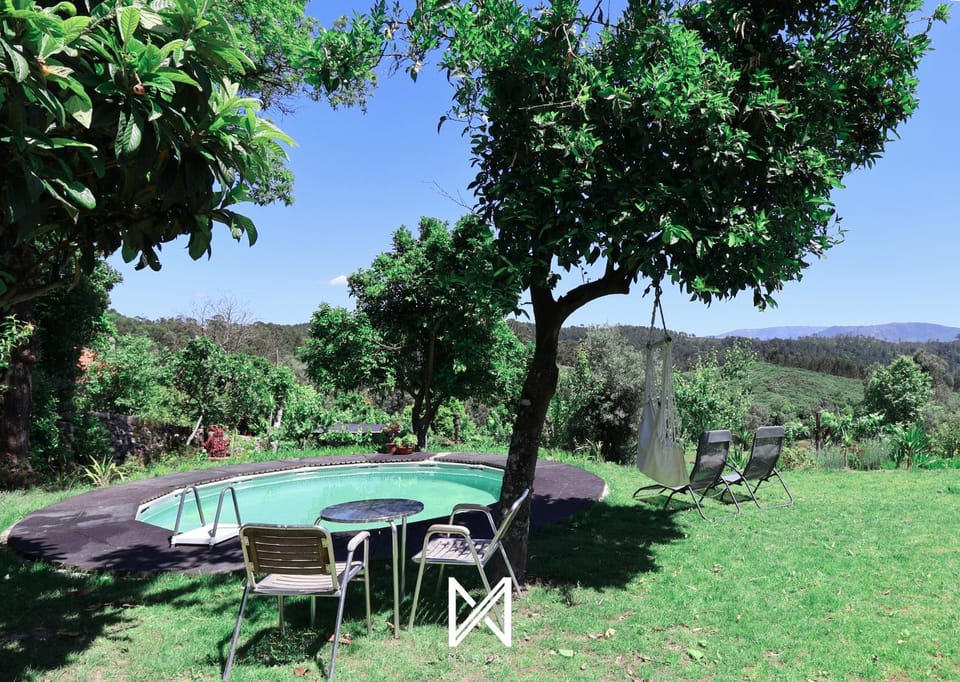 Day, Natural landscape, Swimming pool