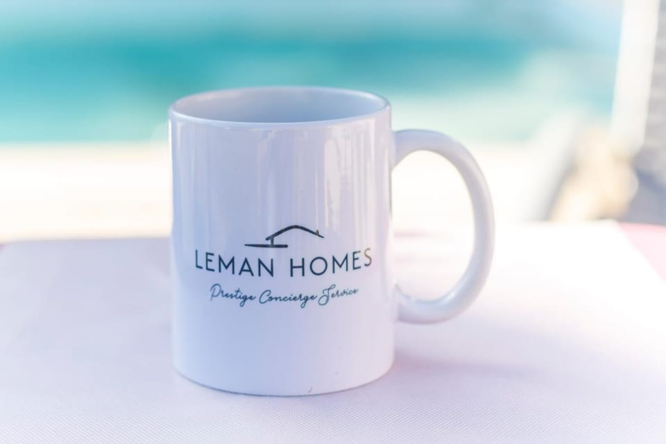 Property logo or sign