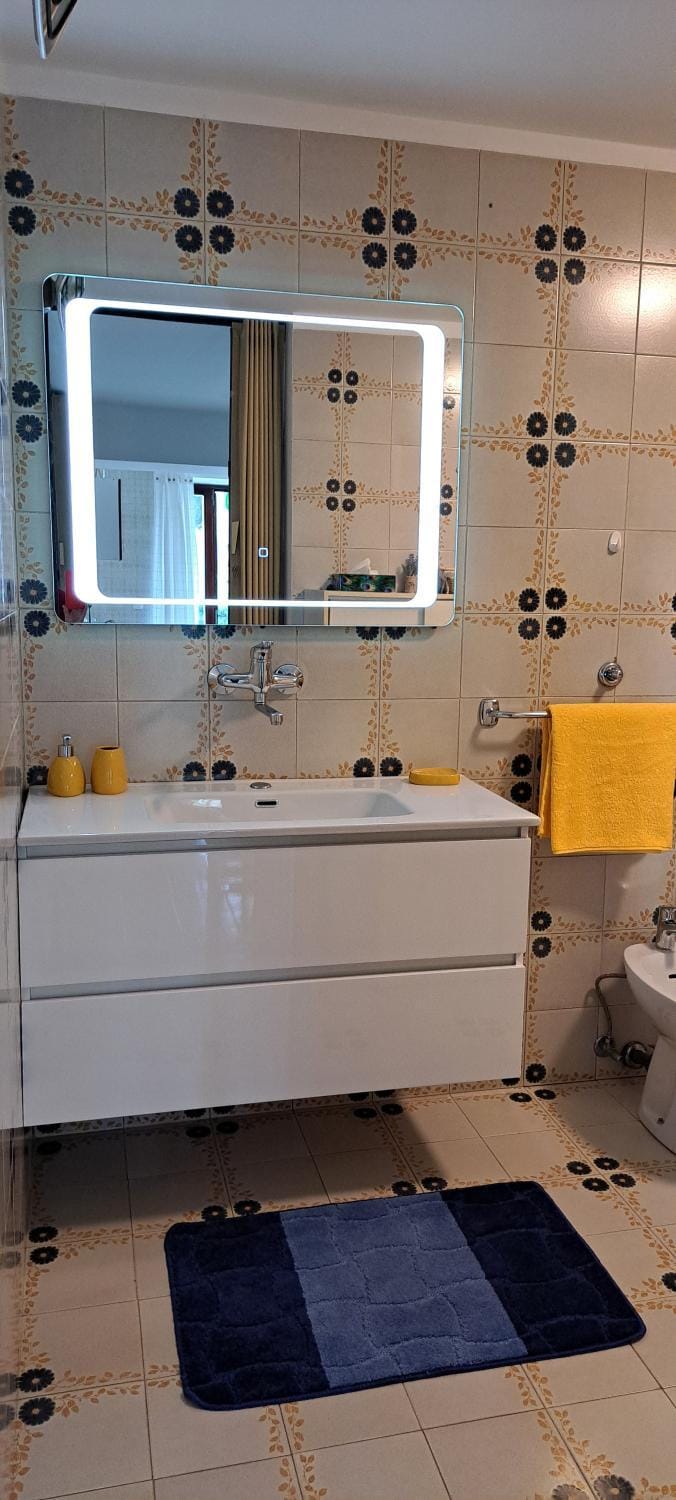 Apartman Villa Anica Apartment in Rijeka