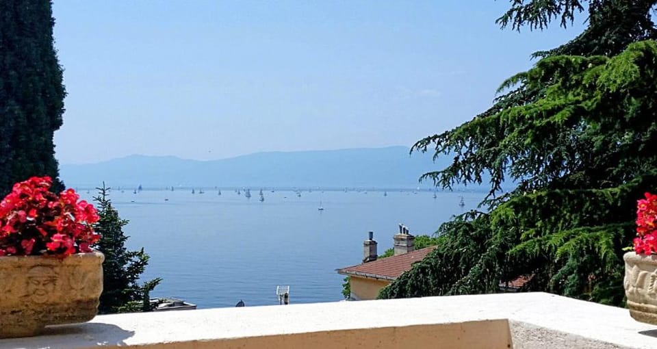 Apartman Villa Anica Apartment in Rijeka