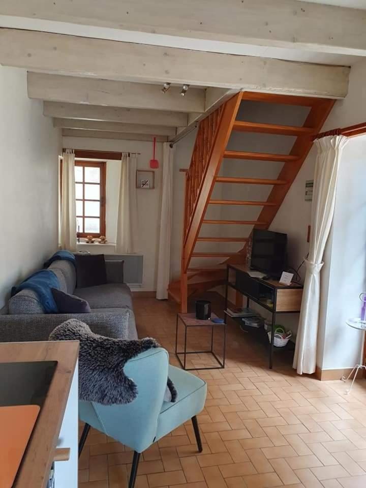 Le Beau Rêve House in Occitanie
