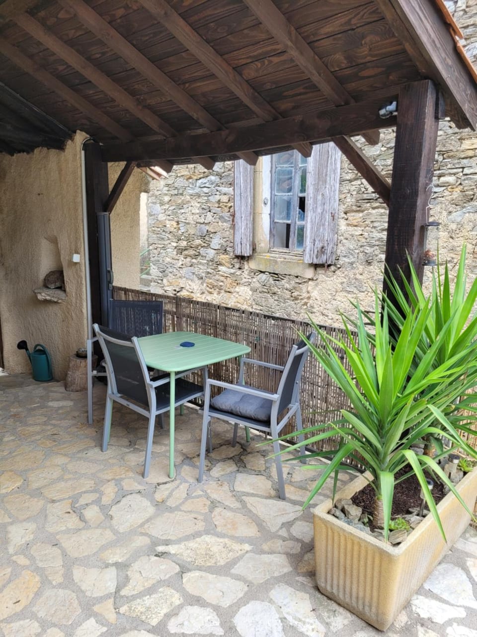 Le Beau Rêve House in Occitanie