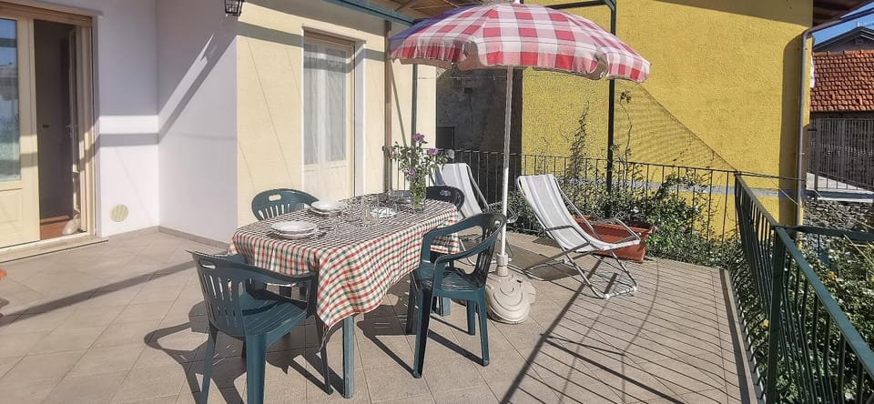 Balcony/Terrace, Balcony/Terrace