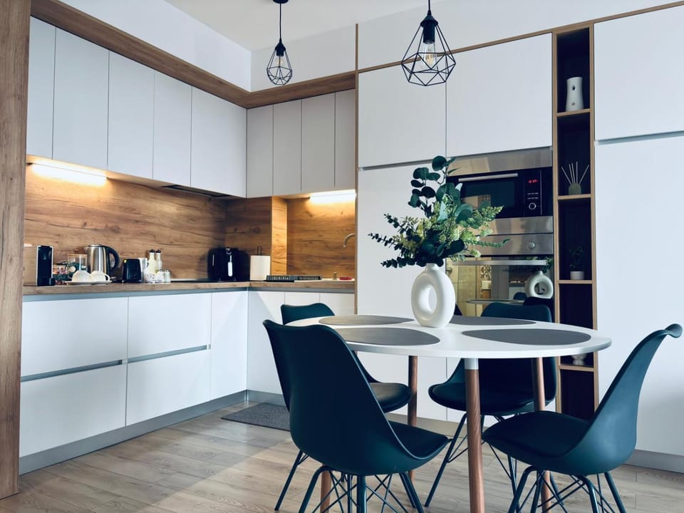 Bella Residence Apartment in Hungary