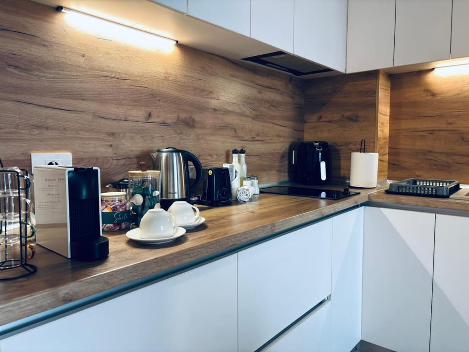 Bella Residence Apartment in Hungary