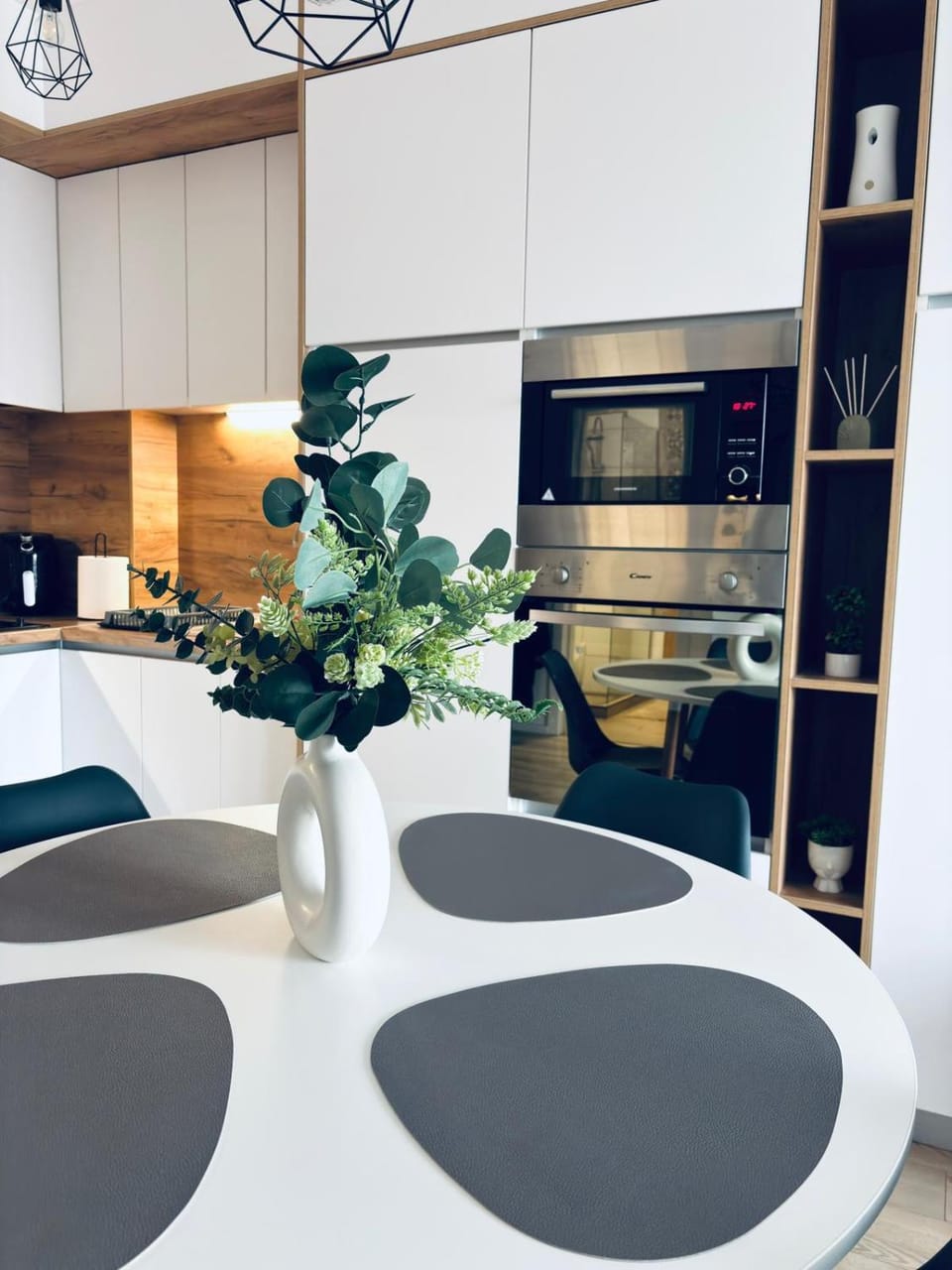 Bella Residence Apartment in Hungary