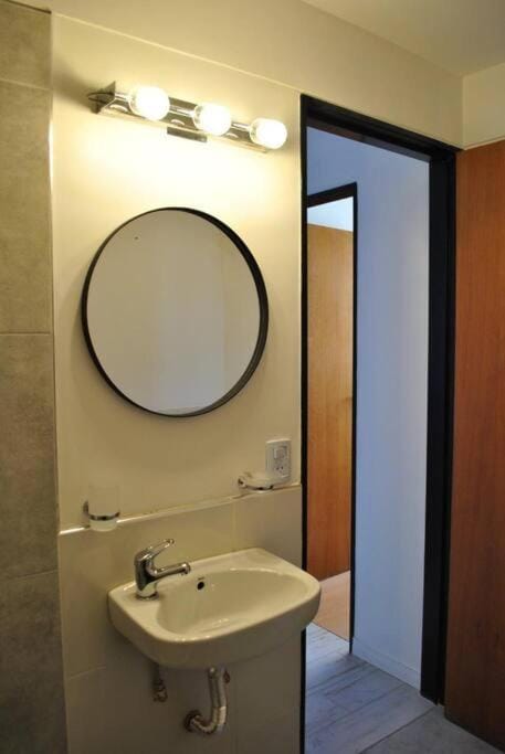 Renovado y Confortable Apart centro Apartment in Buenos Aires