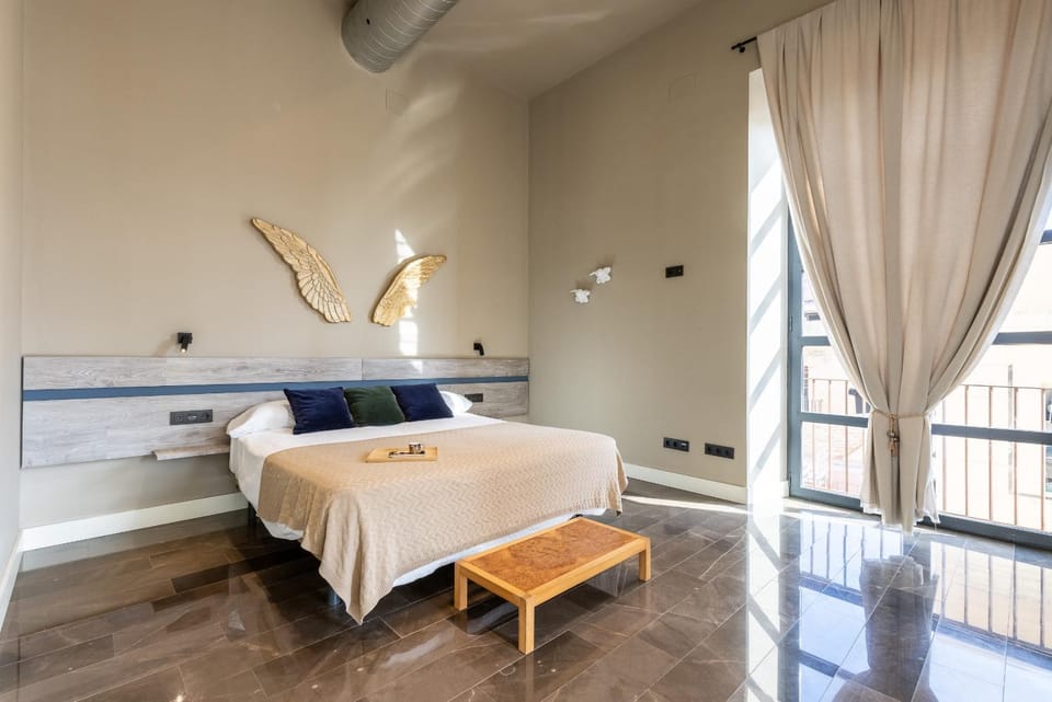 Emperador - Unik Vacation Apartment in Tarragona