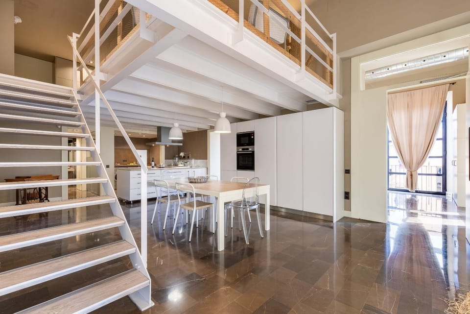 Emperador - Unik Vacation Apartment in Tarragona