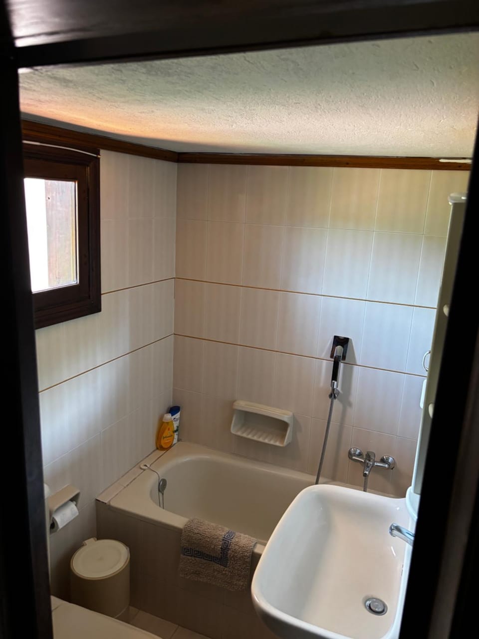 Toilet, Bathroom, Bath