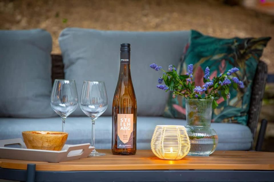 Bendorfer Stadl mit Whirlpool & Sauna House in Rhineland-Palatinate