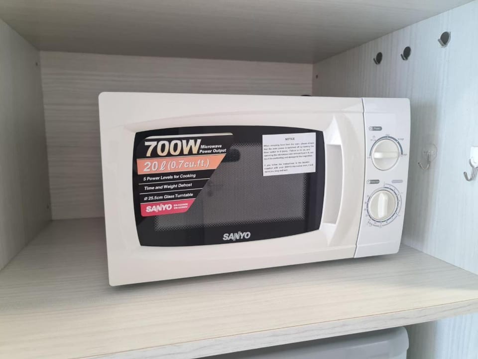 microwave