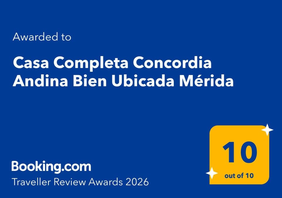 Certificate/Award