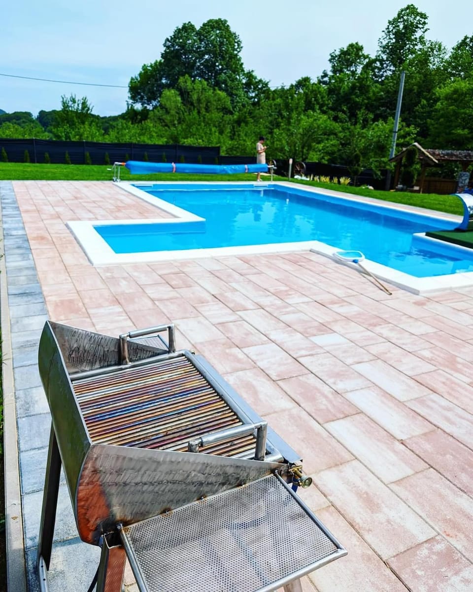 Vikendica Eden Tuzla Villa in Federation of Bosnia and Herzegovina
