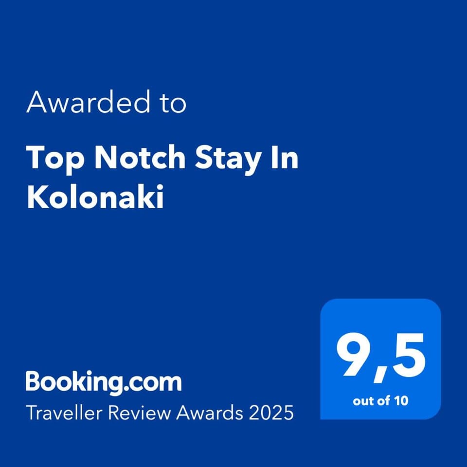 Top Notch Stay In Kolonaki Apartment in Athens
