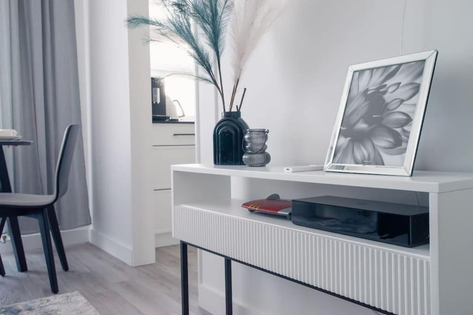 EASY RENT- Wrońska 3D, Free Parking, 24h Check-in Apartment in Masovian Voivodeship