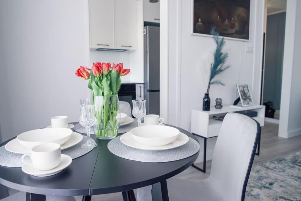 EASY RENT- Wrońska 3D, Free Parking, 24h Check-in Apartment in Masovian Voivodeship