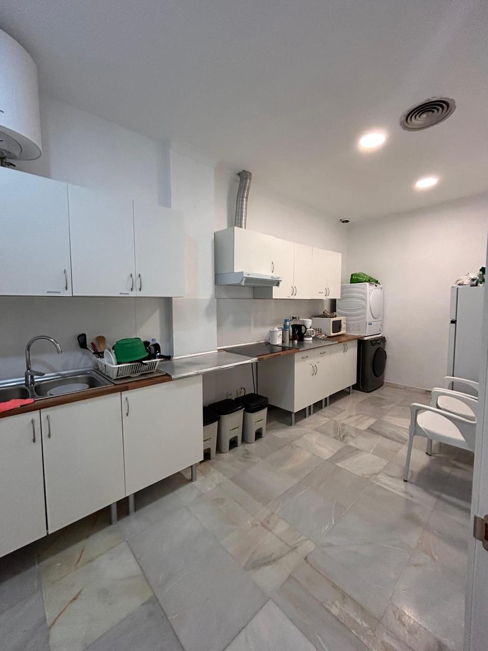 Hostel Sorolla Playa Hostel in Malaga