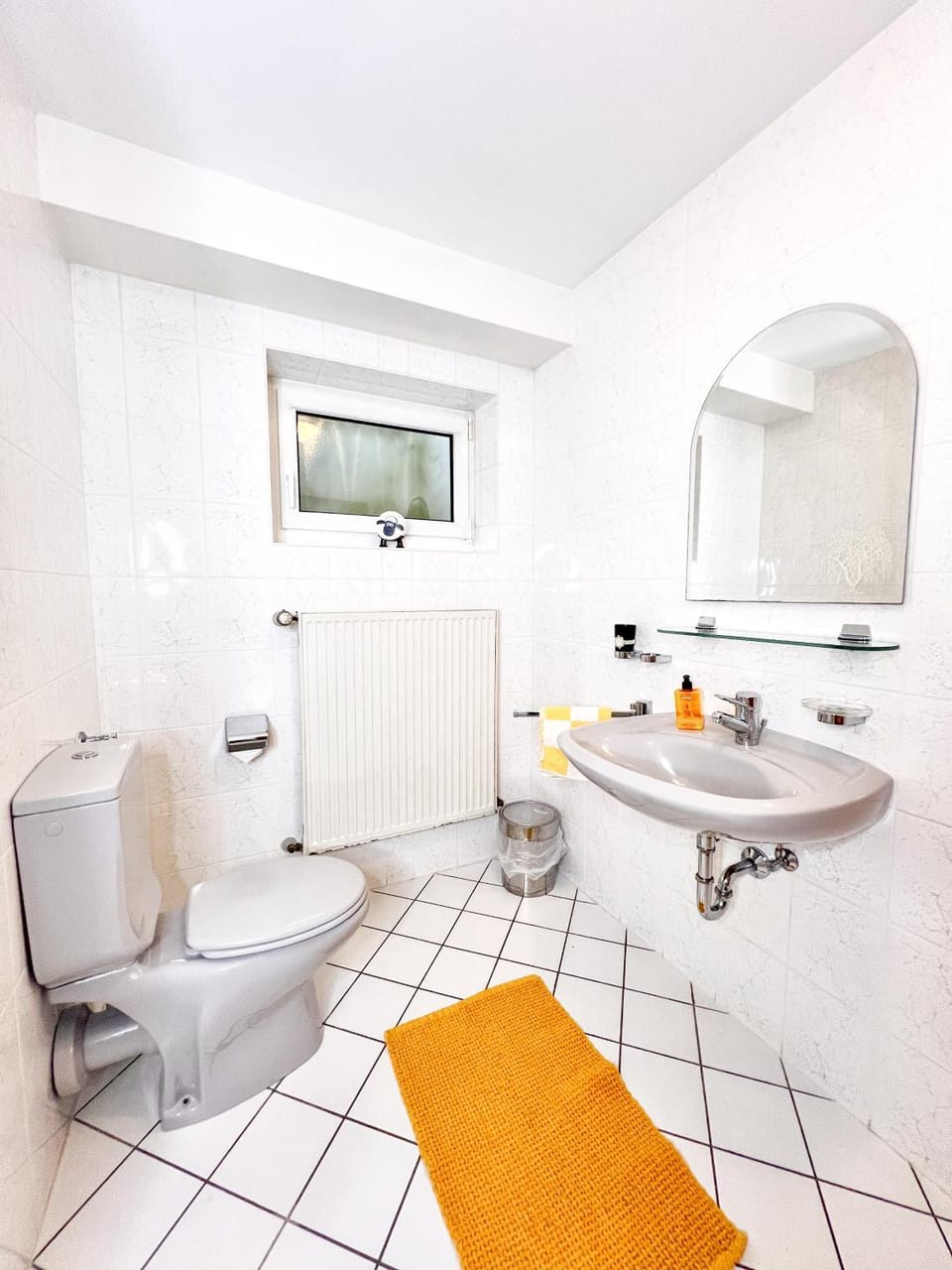 Toilet, Bathroom